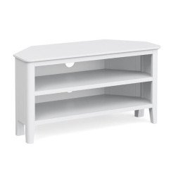 Ferndale Corner TV Stand - Buy TV Stand Online | Modern Furniture USA & Gulf
