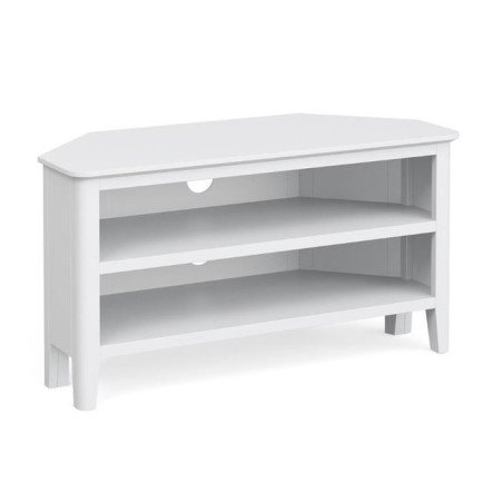 Ferndale Corner TV Stand - Buy TV Stand Online | Modern Furniture USA & Gulf