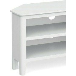 Ferndale Corner TV Stand - Buy TV Stand Online | Modern Furniture USA & Gulf 2