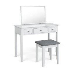 Ferndale Dressing Table Set - Buy Furniture Online | Modern Furniture USA & Gulf
