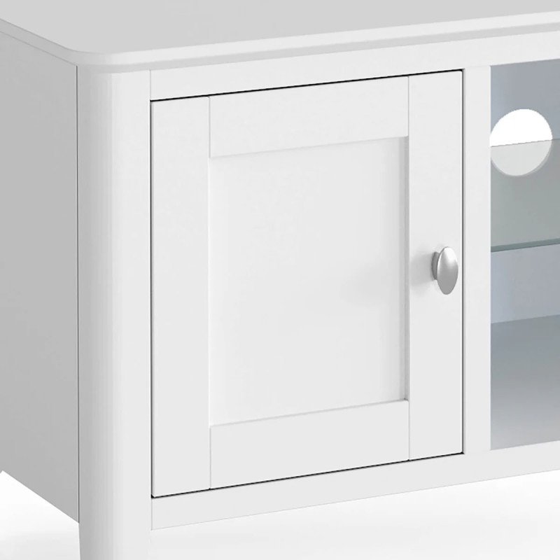 Ferndale Large TV Stand - Buy TV Stand Online | Modern Furniture USA & Gulf