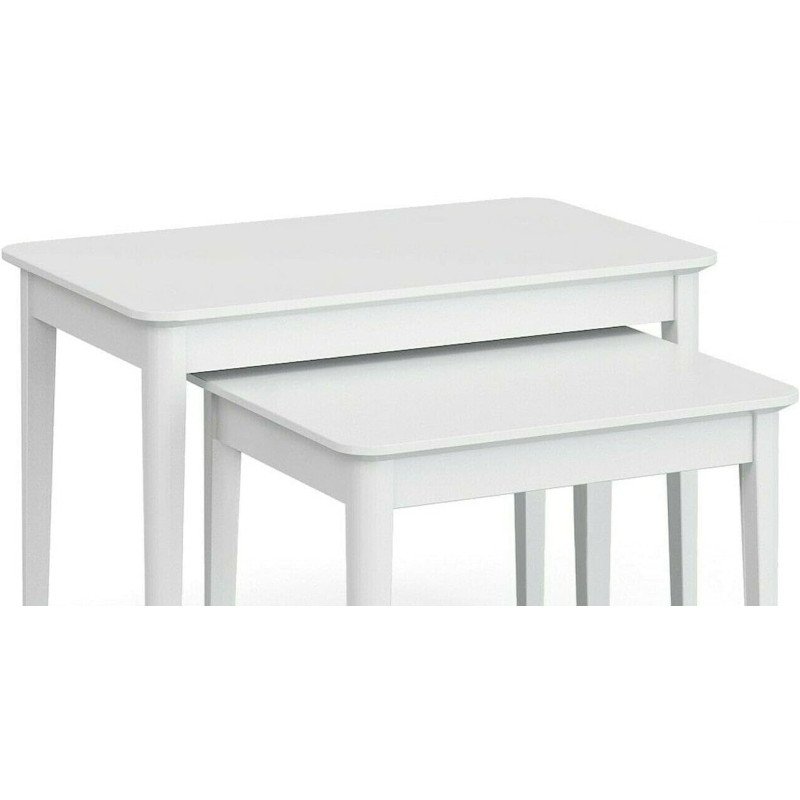 Ferndale Nest of Tables - Buy Furniture Online | Modern Furniture USA & Gulf