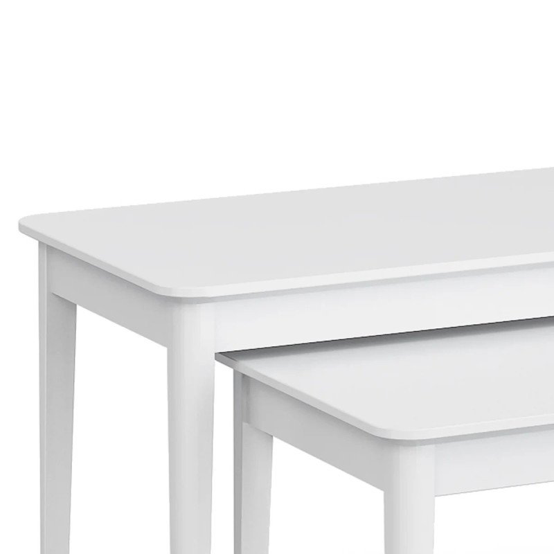 Ferndale Nest of Tables - Buy Furniture Online | Modern Furniture USA & Gulf