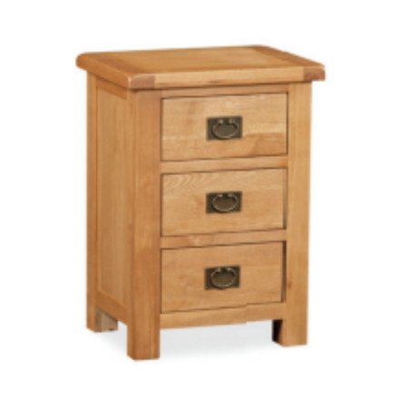 Astoria Bedside Locker - Buy Furniture Online | Modern Furniture USA & Gulf