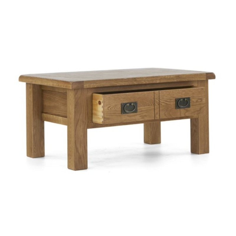 Astoria Coffee Table with Drawer - Buy Coffee Table Online | Modern Furniture USA & Gulf