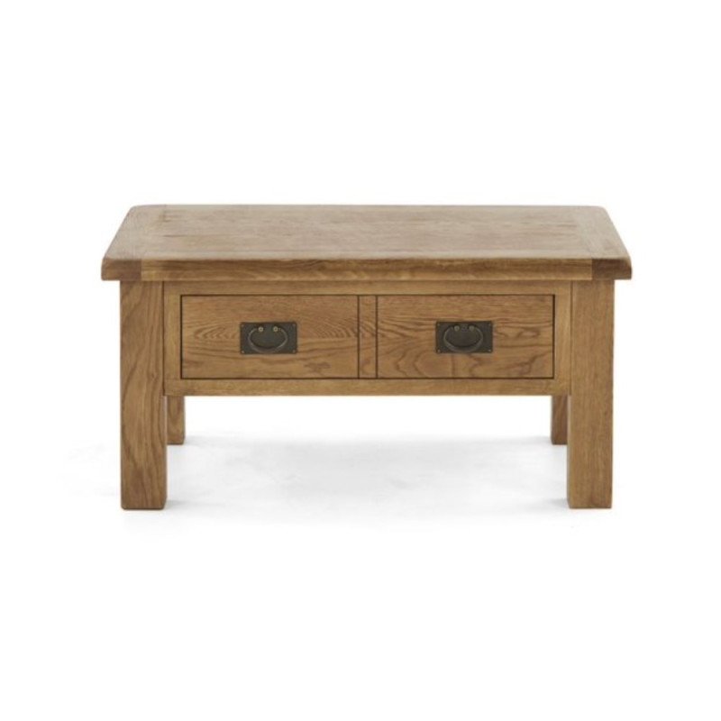 Astoria Coffee Table with Drawer - Buy Coffee Table Online | Modern Furniture USA & Gulf
