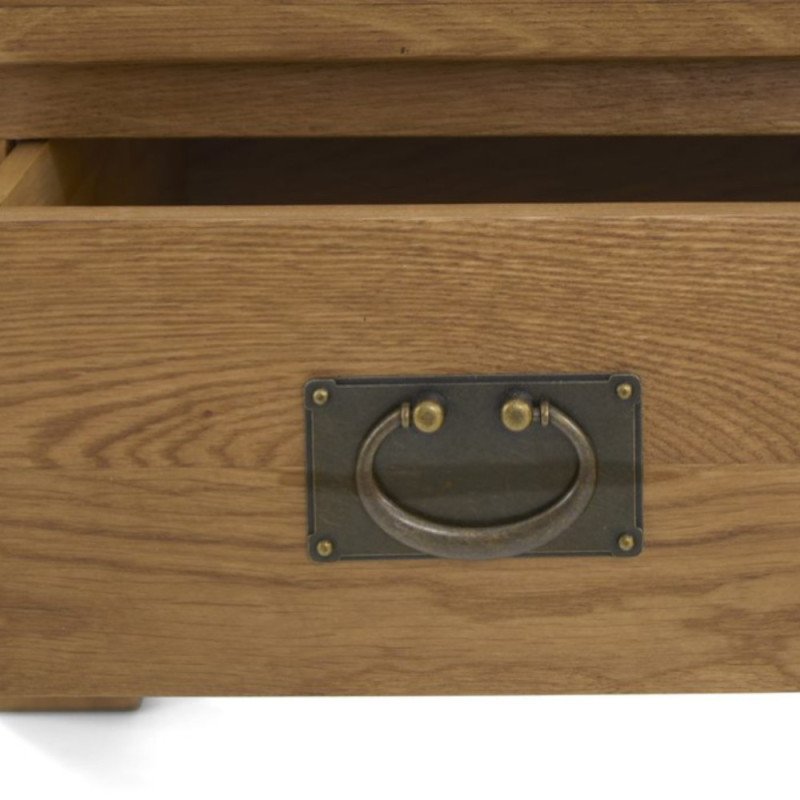 Astoria Coffee Table with Drawer - Buy Coffee Table Online | Modern Furniture USA & Gulf