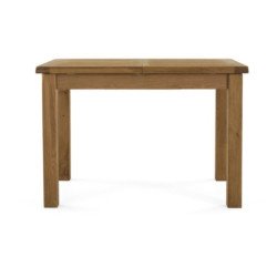 Astoria Compact Extending Dining Table - Buy Furniture Online | Modern Furniture USA & Gulf