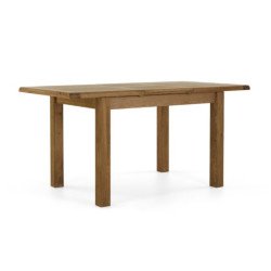 Astoria Compact Extending Dining Table - Buy Furniture Online | Modern Furniture USA & Gulf 2