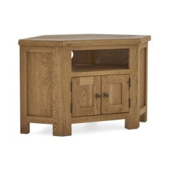 Astoria Corner TV Unit - Buy Furniture Online | Modern Furniture USA & Gulf