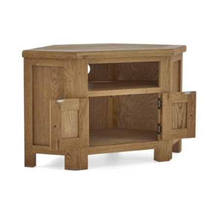 Astoria Corner TV Unit - Buy Furniture Online | Modern Furniture USA & Gulf