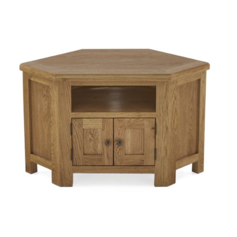 Astoria Corner TV Unit - Buy Furniture Online | Modern Furniture USA & Gulf