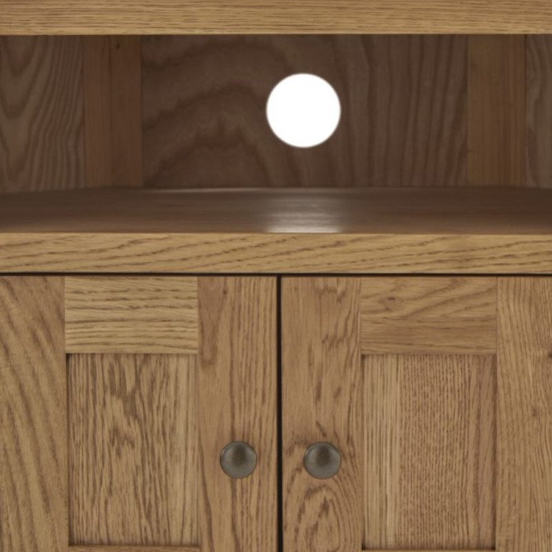 Astoria Corner TV Unit - Buy Furniture Online | Modern Furniture USA & Gulf