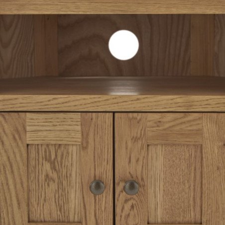 Astoria Corner TV Unit - Buy Furniture Online | Modern Furniture USA & Gulf