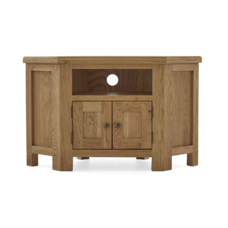 Astoria Corner TV Unit - Buy Furniture Online | Modern Furniture USA & Gulf