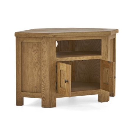 Astoria Corner TV Unit - Buy Furniture Online | Modern Furniture USA & Gulf