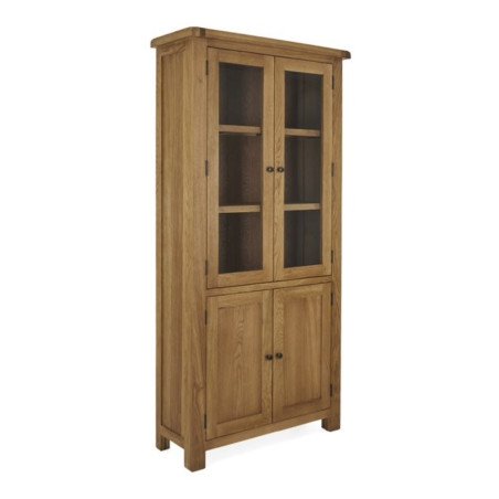 Astoria Display Cabinet - Buy Storage Cabinet Online | Modern Furniture USA & Gulf