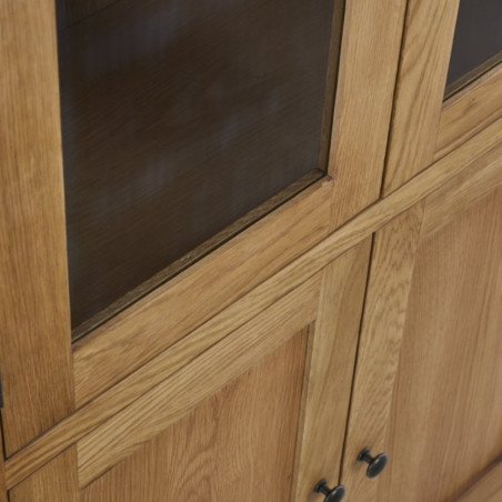 Astoria Display Cabinet - Buy Storage Cabinet Online | Modern Furniture USA & Gulf