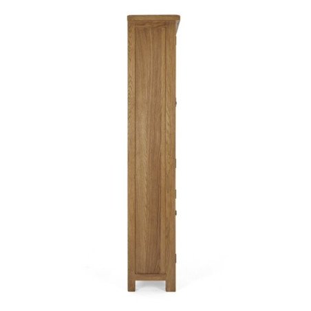 Astoria Display Cabinet - Buy Storage Cabinet Online | Modern Furniture USA & Gulf