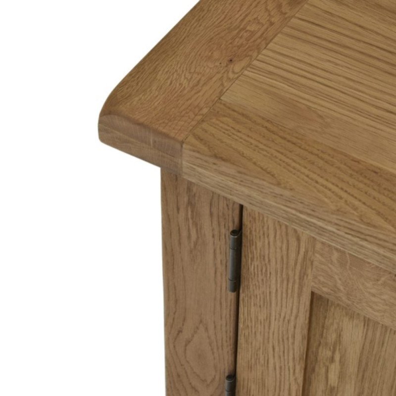 Astoria Extra Large Low Line Media Stand - Buy Furniture Online | Modern Furniture USA & Gulf