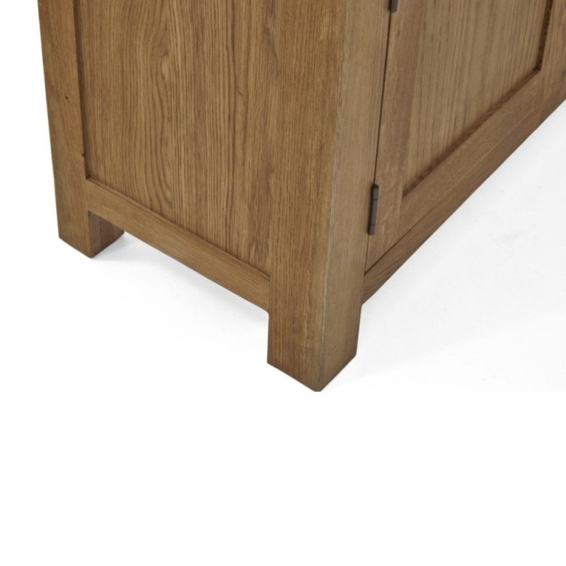 Astoria Extra Large Media Stand - Buy Furniture Online | Modern Furniture USA & Gulf