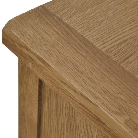 Astoria Extra Large Media Stand - Buy Furniture Online | Modern Furniture USA & Gulf