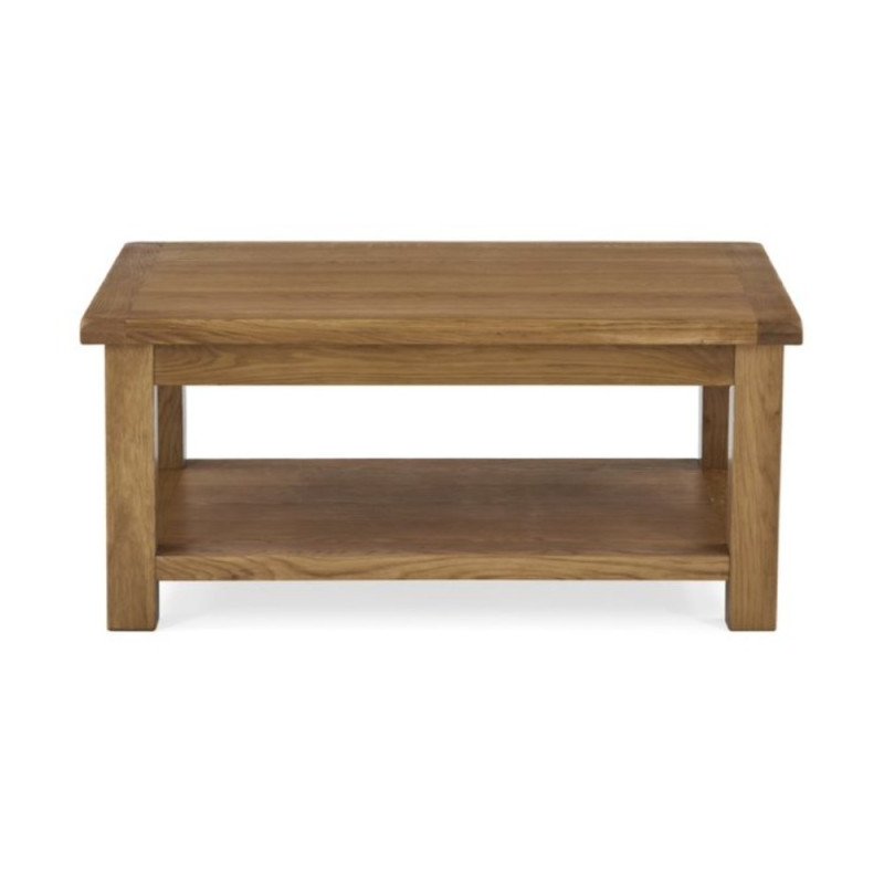 Astoria Large Coffee Table - Buy Coffee Table Online | Modern Furniture USA & Gulf