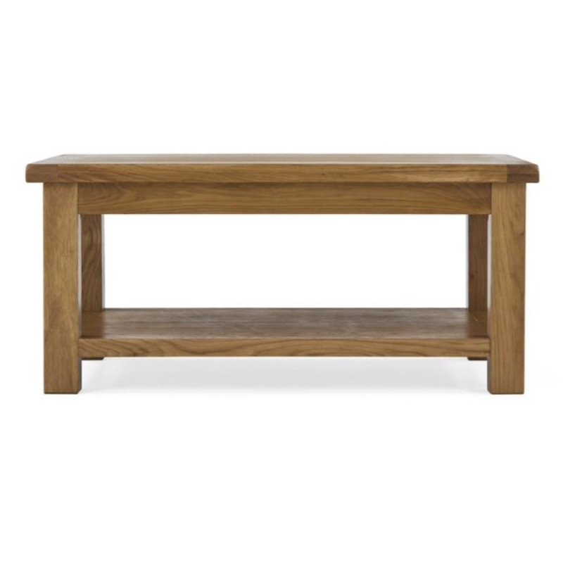 Astoria Large Coffee Table - Buy Coffee Table Online | Modern Furniture USA & Gulf