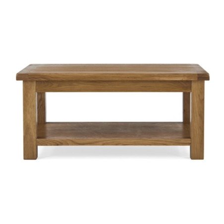 Astoria Large Coffee Table - Buy Coffee Table Online | Modern Furniture USA & Gulf