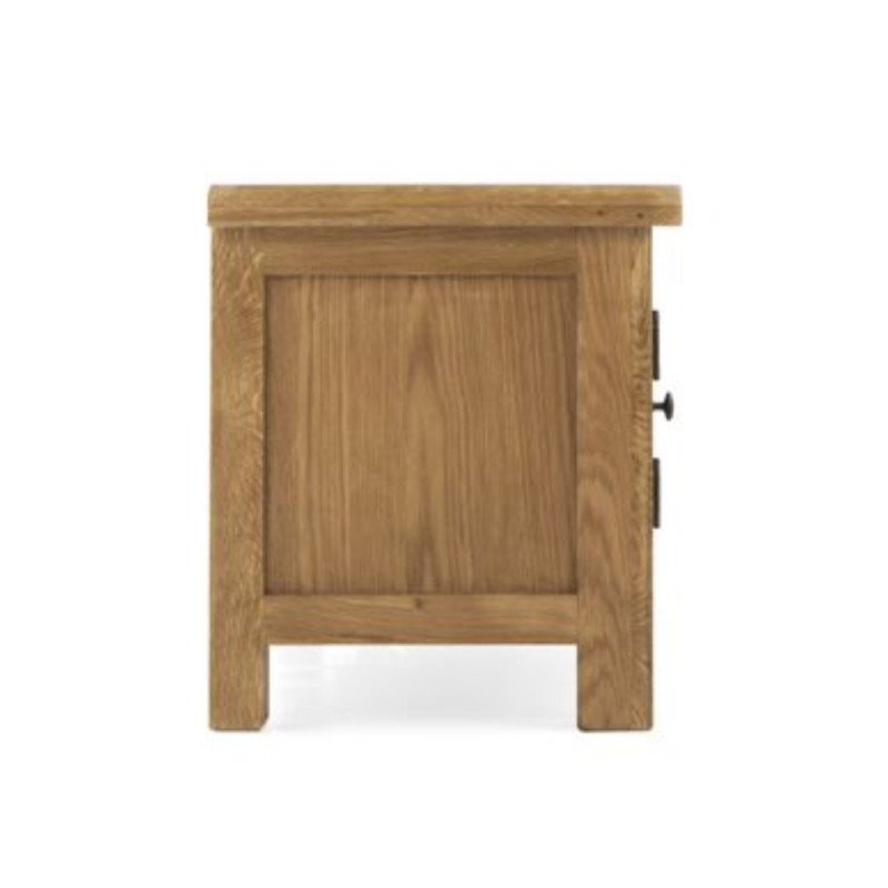 Astoria Large Media Stand - Buy Furniture Online | Modern Furniture USA & Gulf