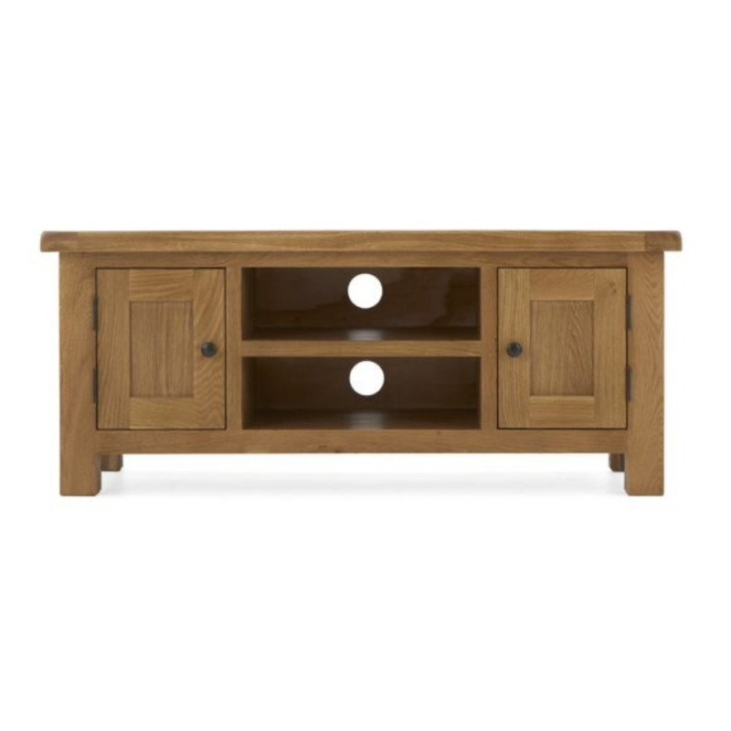 Astoria Large Media Stand - Buy Furniture Online | Modern Furniture USA & Gulf
