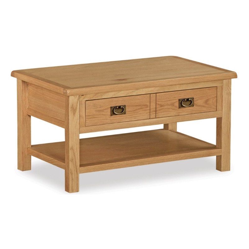 Astoria Lite Coffee Table - Buy Coffee Table Online | Modern Furniture USA & Gulf