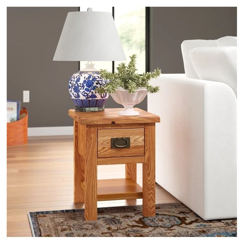 Astoria Lite Lamp Table - Buy Furniture Online | Modern Furniture USA & Gulf