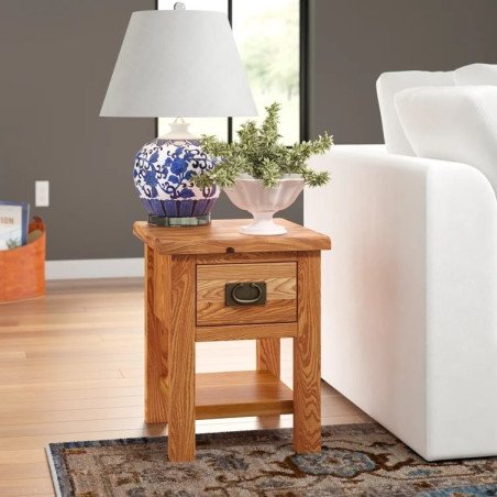 Astoria Lite Lamp Table - Buy Furniture Online | Modern Furniture USA & Gulf