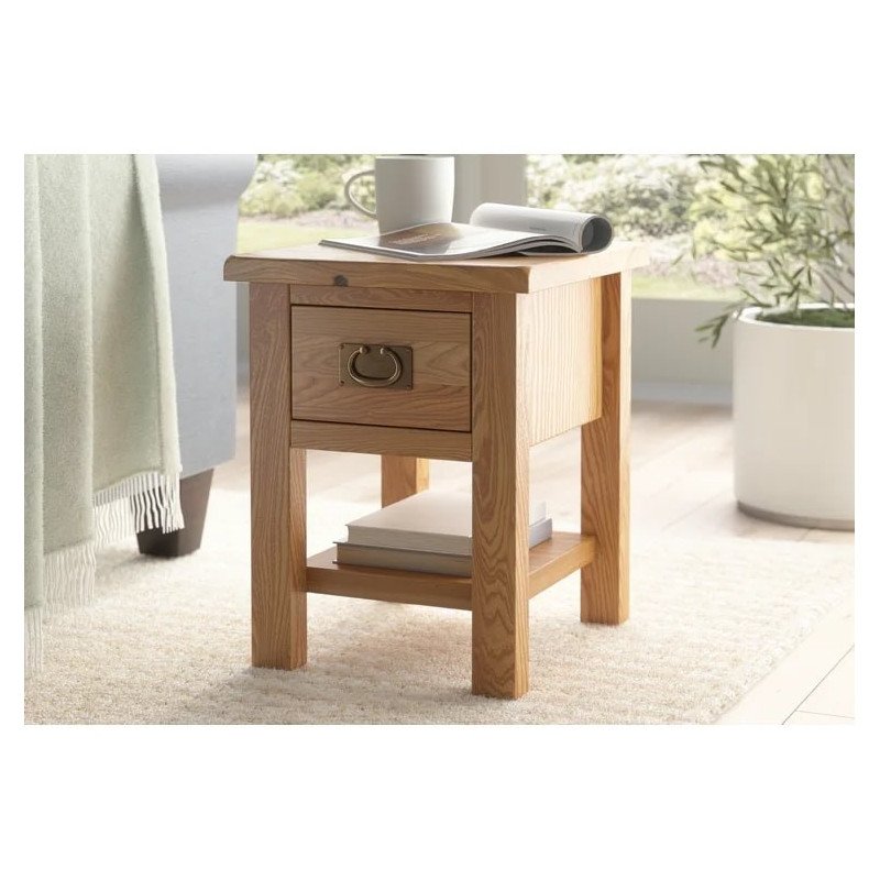 Astoria Lite Lamp Table - Buy Furniture Online | Modern Furniture USA & Gulf