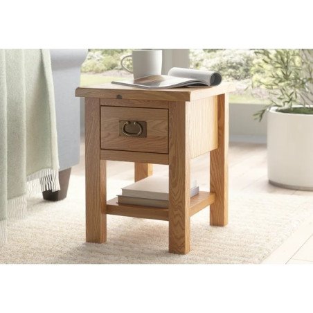 Astoria Lite Lamp Table - Buy Furniture Online | Modern Furniture USA & Gulf