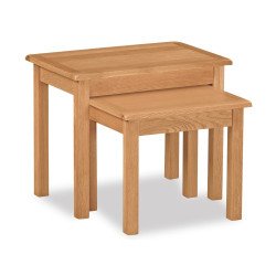 Astoria Lite Nest of Tables - Buy Furniture Online | Modern Furniture USA & Gulf