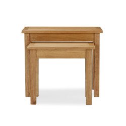 Astoria Lite Nest of Tables - Buy Furniture Online | Modern Furniture USA & Gulf 2