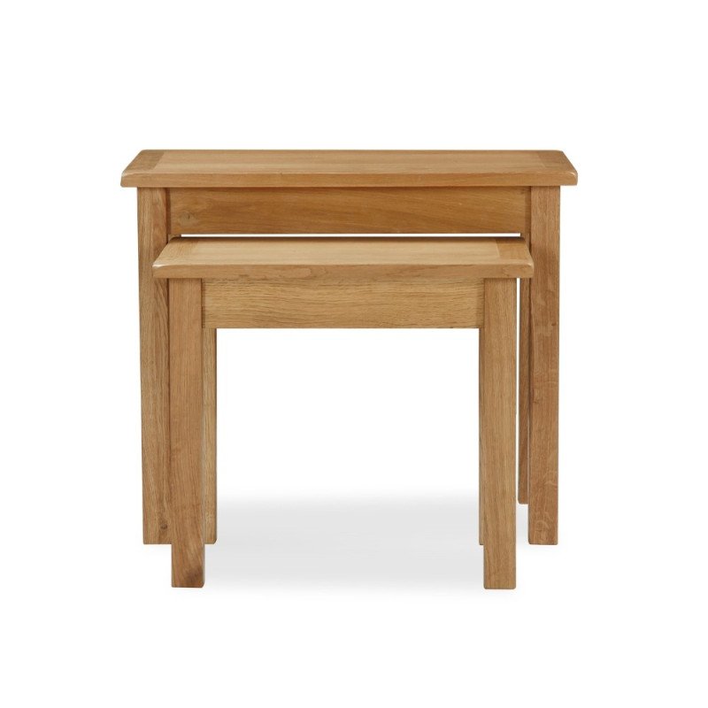 Astoria Lite Nest of Tables - Buy Furniture Online | Modern Furniture USA & Gulf
