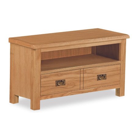 Astoria Lite Small Media Stand - Buy Furniture Online | Modern Furniture USA & Gulf