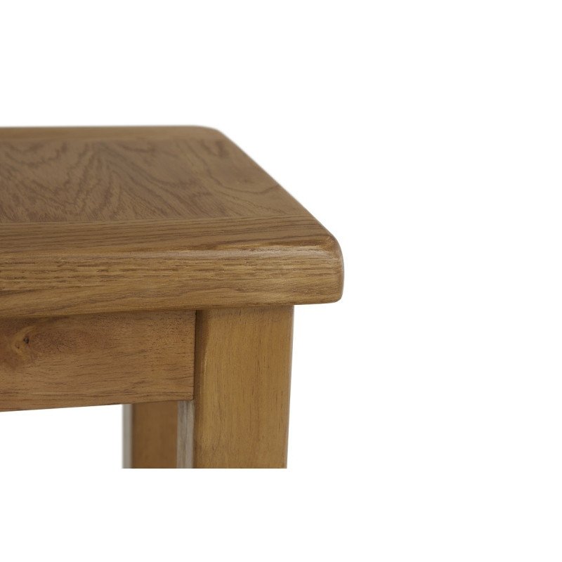 Astoria Nest of Tables – Warm Wax - Buy Furniture Online | Modern Furniture USA & Gulf