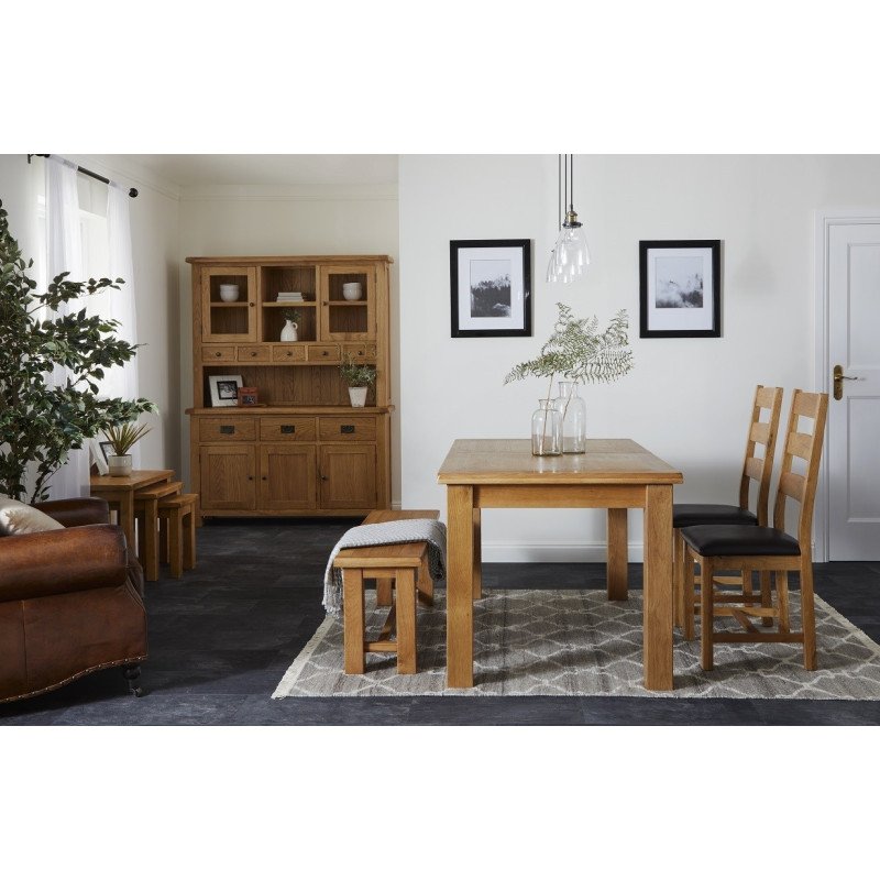 Astoria Nest of Tables – Warm Wax - Buy Furniture Online | Modern Furniture USA & Gulf