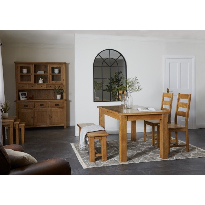 Astoria Nest of Tables – Warm Wax - Buy Furniture Online | Modern Furniture USA & Gulf