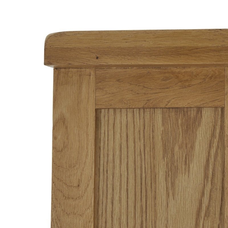 Astoria Slim Bookcase – Warm Wax - Buy Furniture Online | Modern Furniture USA & Gulf