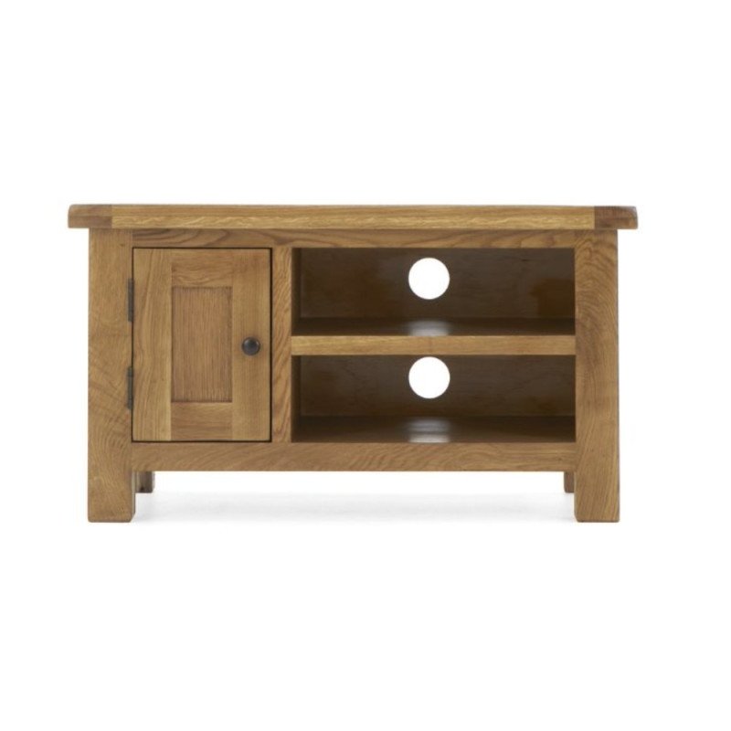 Astoria Small Media Stand - Buy Furniture Online | Modern Furniture USA & Gulf