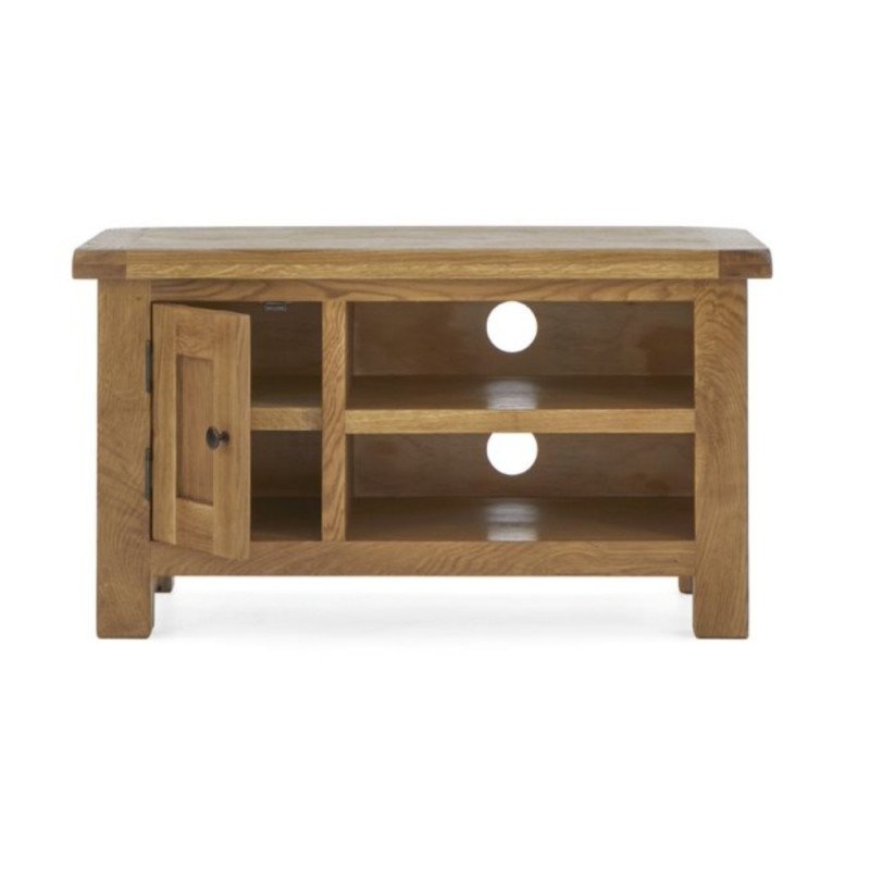 Astoria Small Media Stand - Buy Furniture Online | Modern Furniture USA & Gulf