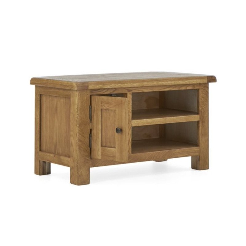 Astoria Small Media Stand - Buy Furniture Online | Modern Furniture USA & Gulf