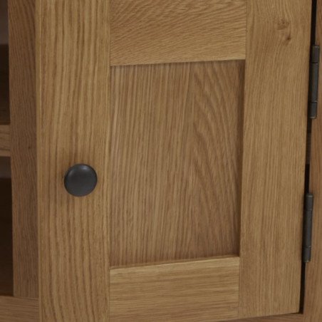 Astoria Small Media Stand - Buy Furniture Online | Modern Furniture USA & Gulf