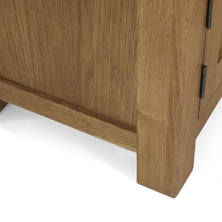 Astoria Small Media Stand - Buy Furniture Online | Modern Furniture USA & Gulf