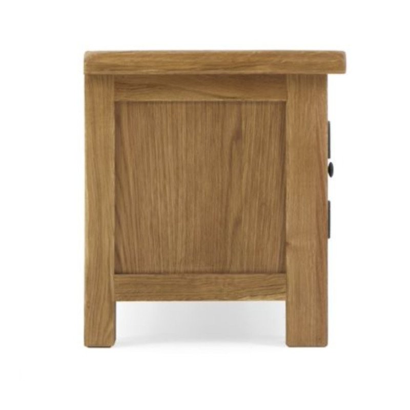 Astoria Small Media Stand - Buy Furniture Online | Modern Furniture USA & Gulf